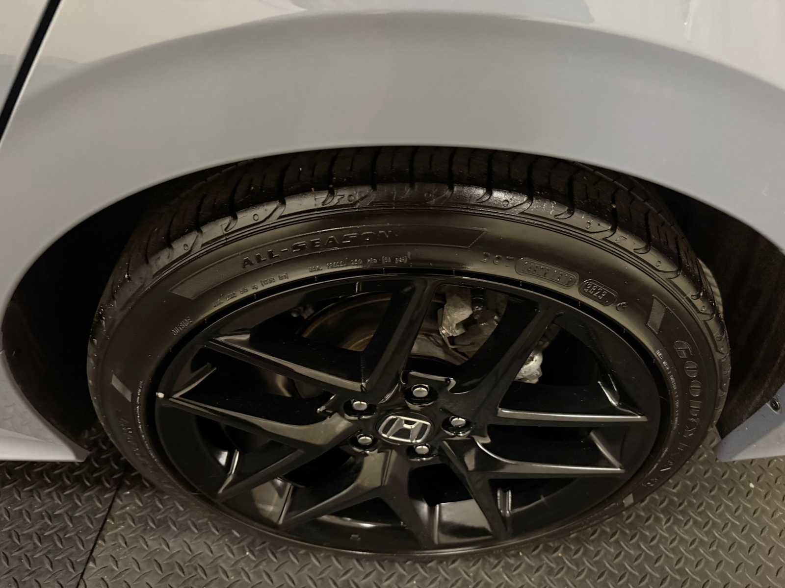 Used 2024 Honda Civic Sport image 9