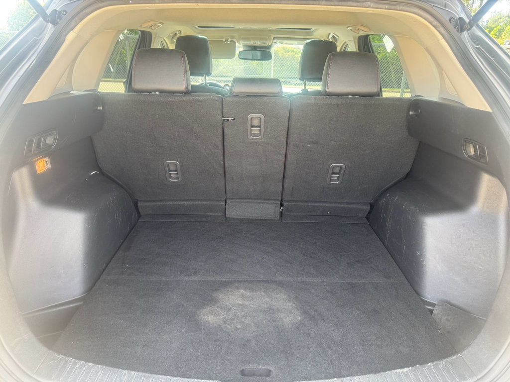 Used 2015 MAZDA CX-5 Grand Touring image 28