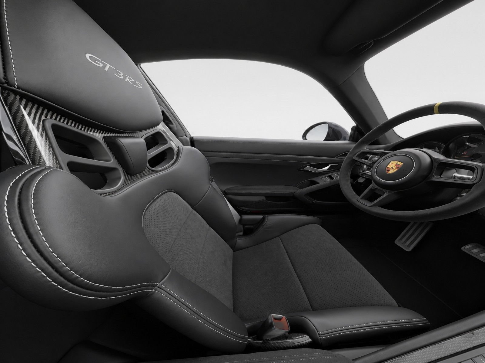 Used 2019 Porsche 911 GT3 RS RWD image 13