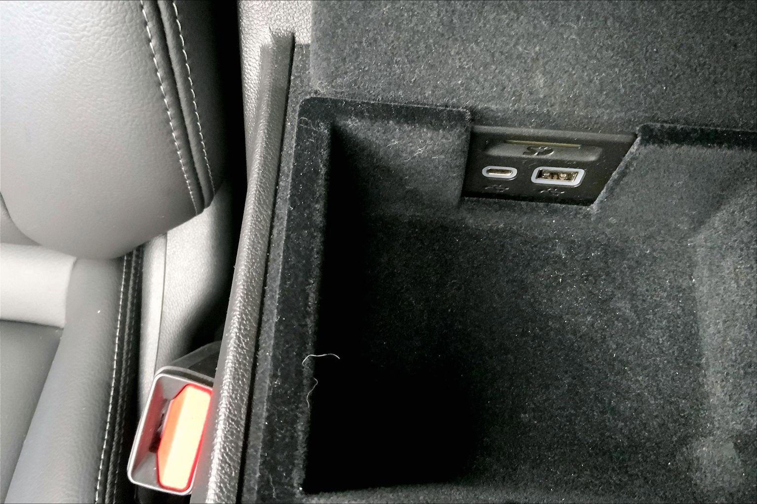 Used 2022 Cadillac XT5 Luxury FWD image 35