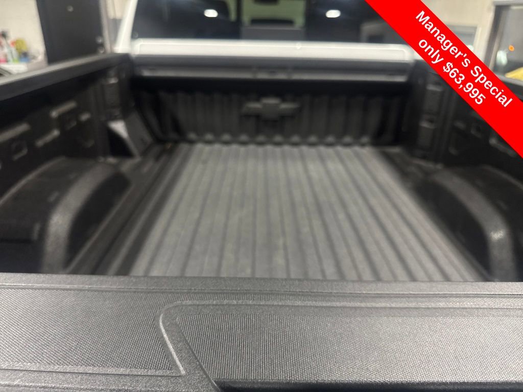 Used 2026 Chevrolet Silverado 2500 LT w/ Trail Boss Package AWD/4WD image 26
