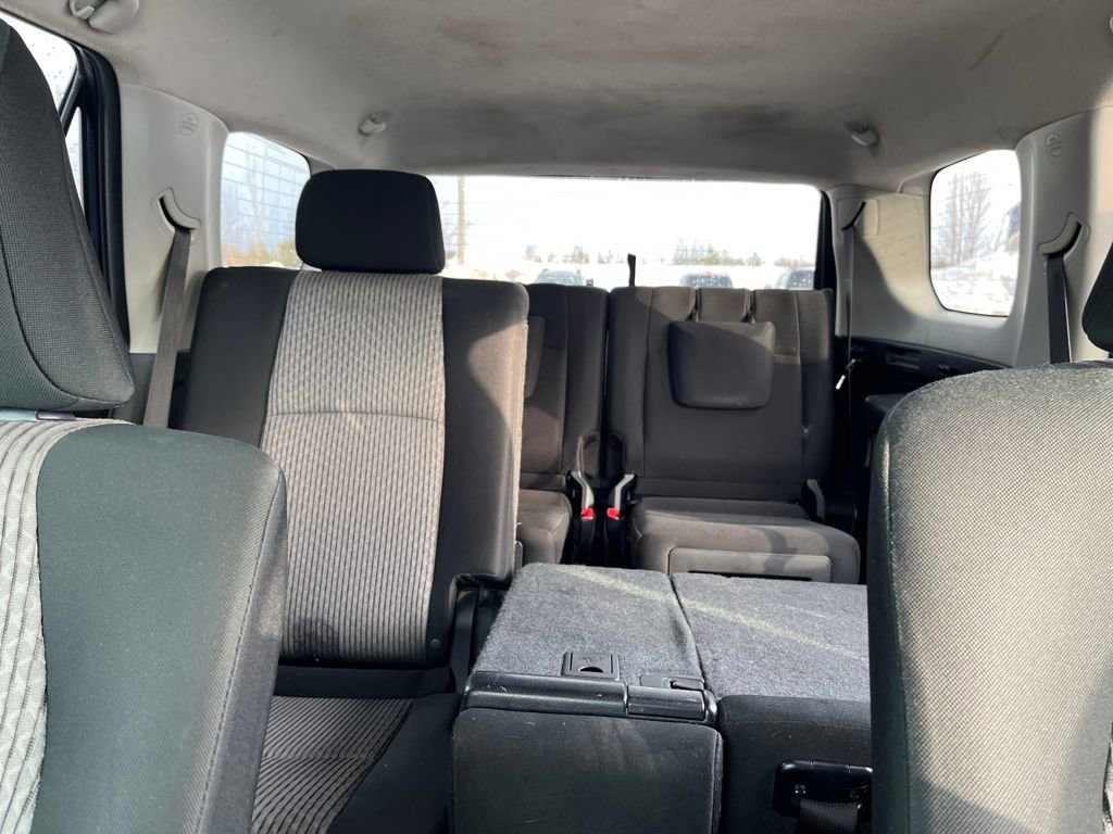 Used 2018 Toyota 4Runner SR5 image 32