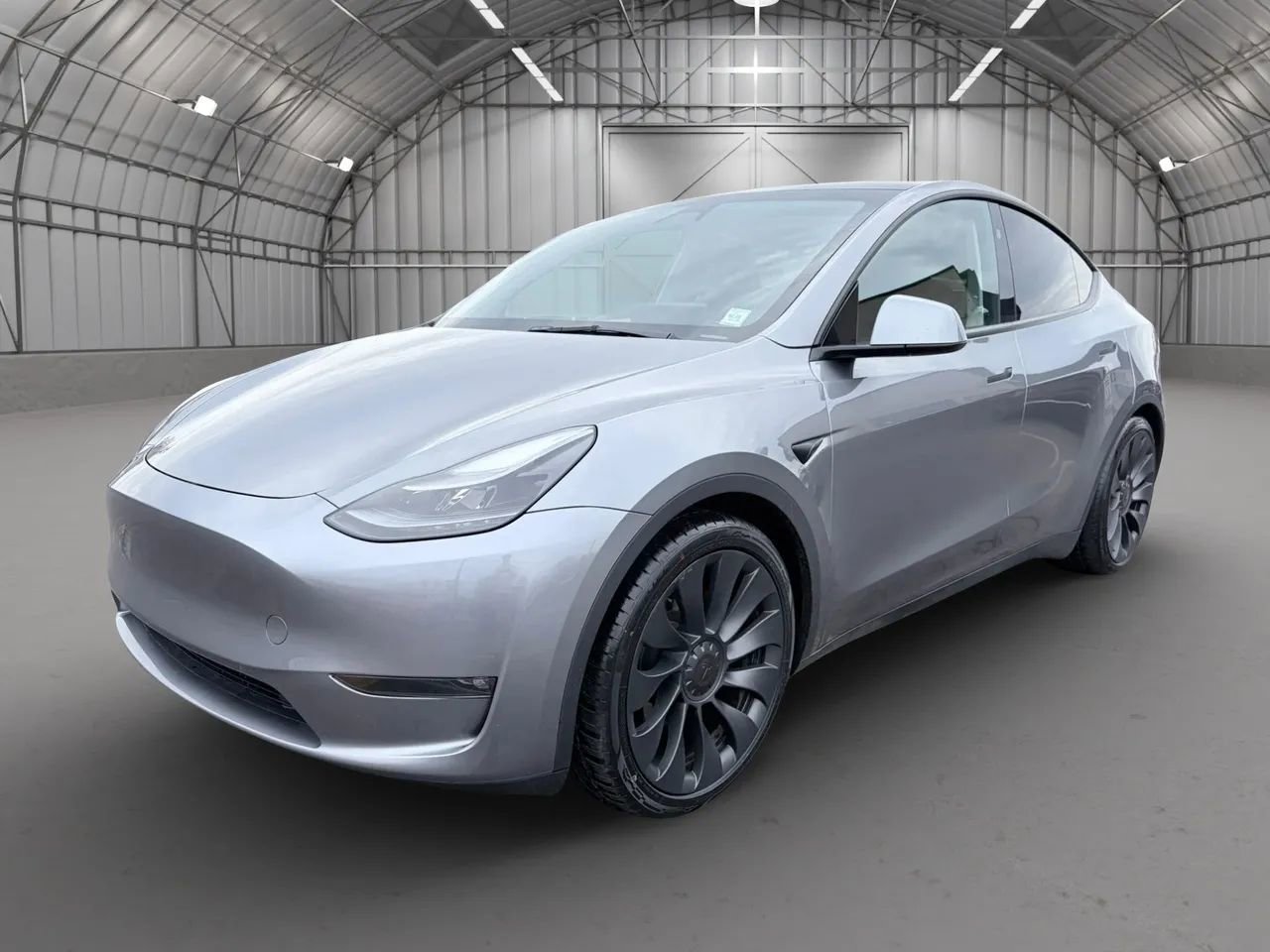 Used 2025 Tesla Model Y Performance image 20