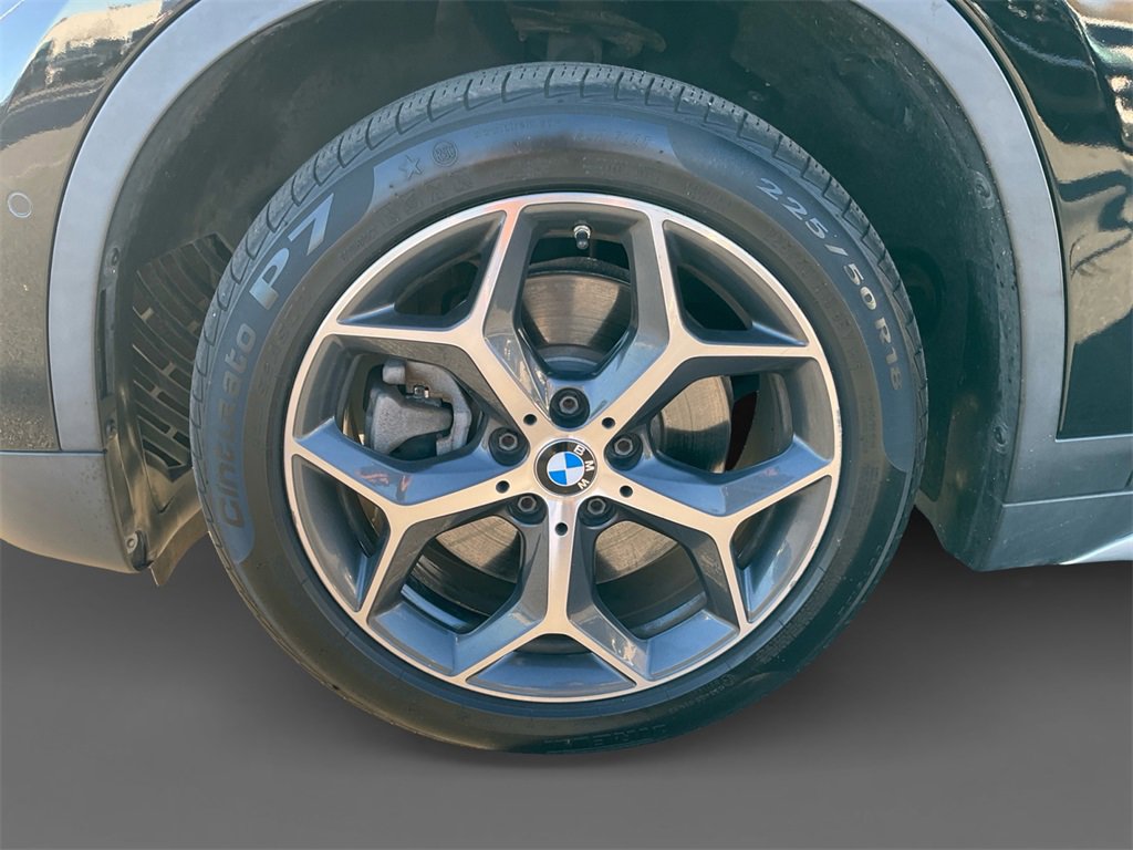 Used 2017 BMW X1 xDrive28i image 14