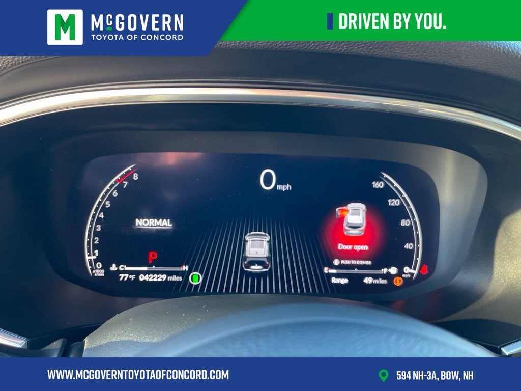 Used 2024 Acura MDX SH-AWD image 20