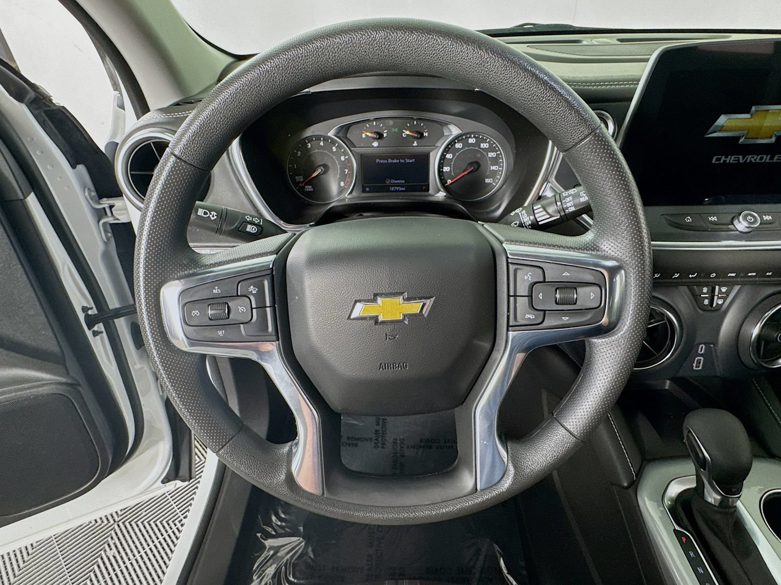 Used 2024 Chevrolet Blazer LT w/ Convenience Package AWD/4WD image 13
