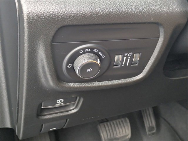 Certified 2023 Jeep Grand Cherokee Summit w/ Adv Protech Group IV image 15