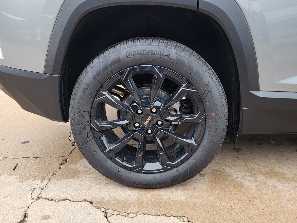 New 2026 GMC Terrain Elevation w/ Black Edition image 49