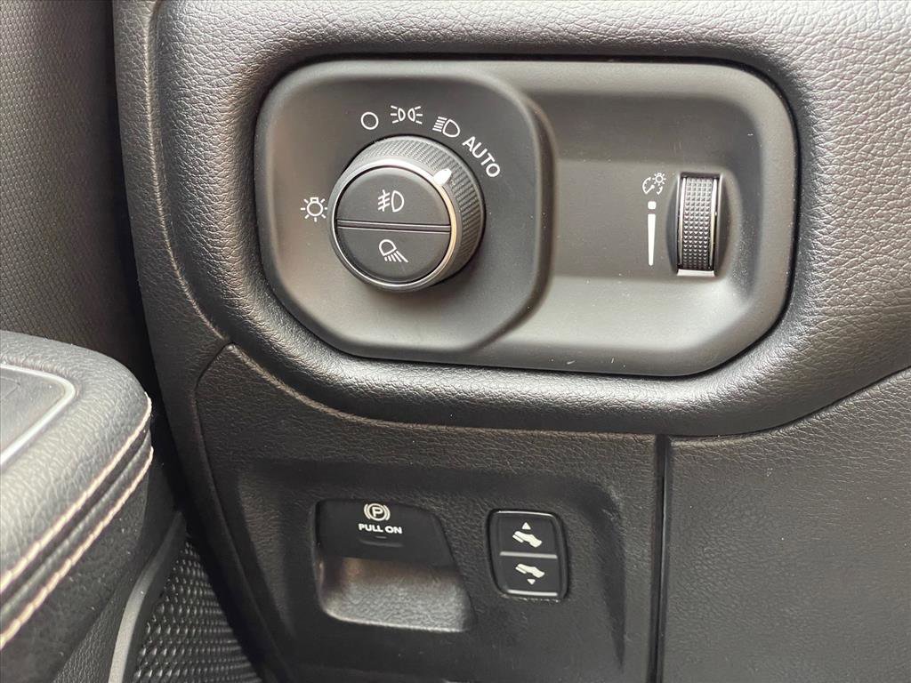 Used 2020 RAM 1500 Sport w/ Advanced Safety Group image 20