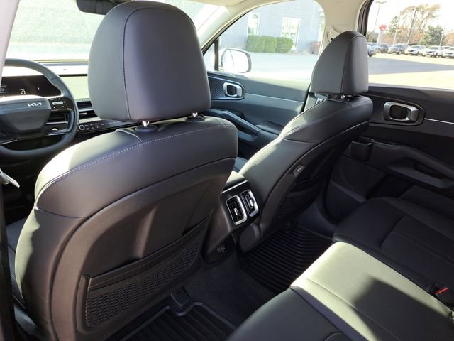 New 2026 Kia Sorento EX image 20