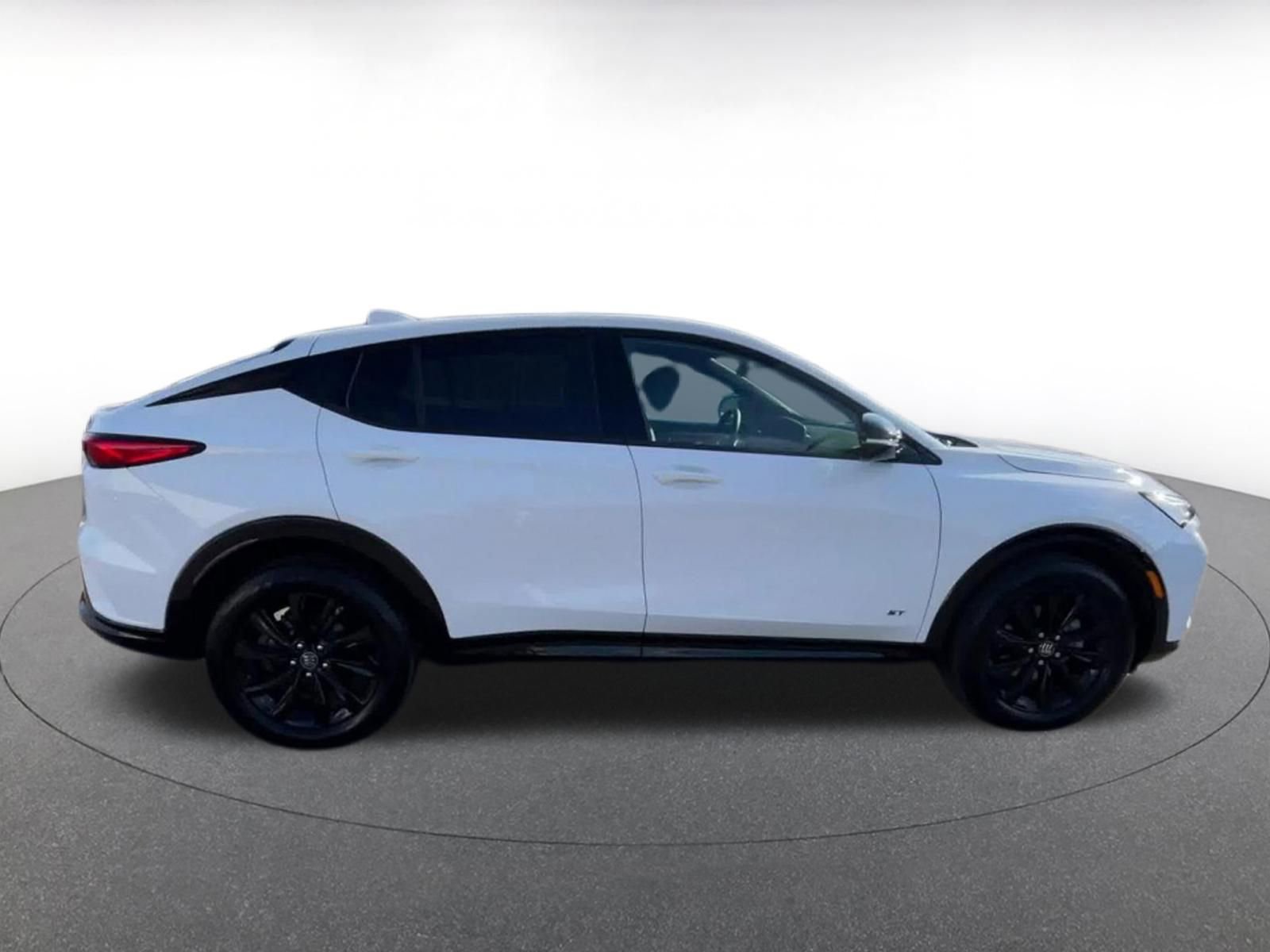 Used 2025 Buick Envista Sport Touring image 16