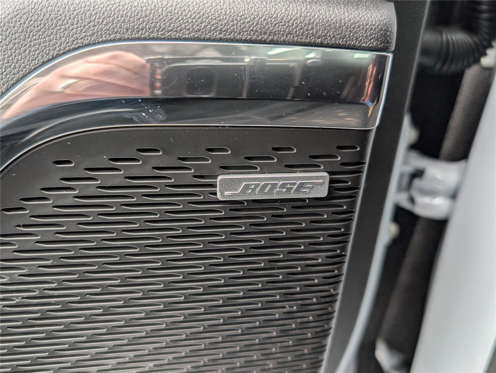 New 2026 Chevrolet Traverse RS w/ LPO, Floor Liner Package image 18