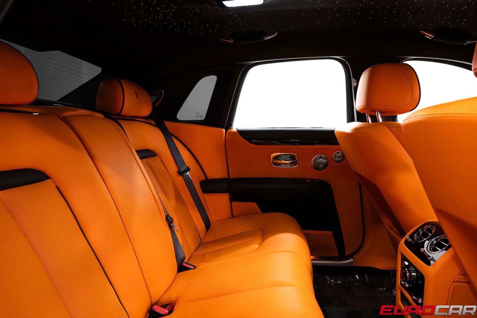 Used 2021 Rolls-Royce Ghost image 38