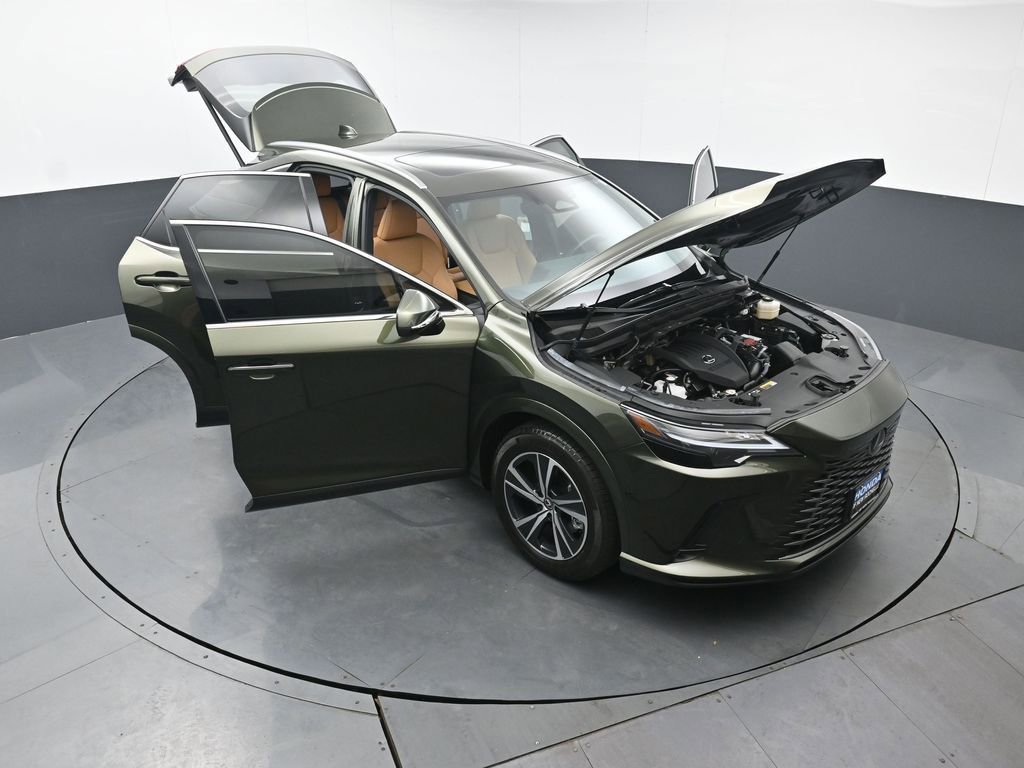 Used 2024 Lexus RX 350 Premium image 54