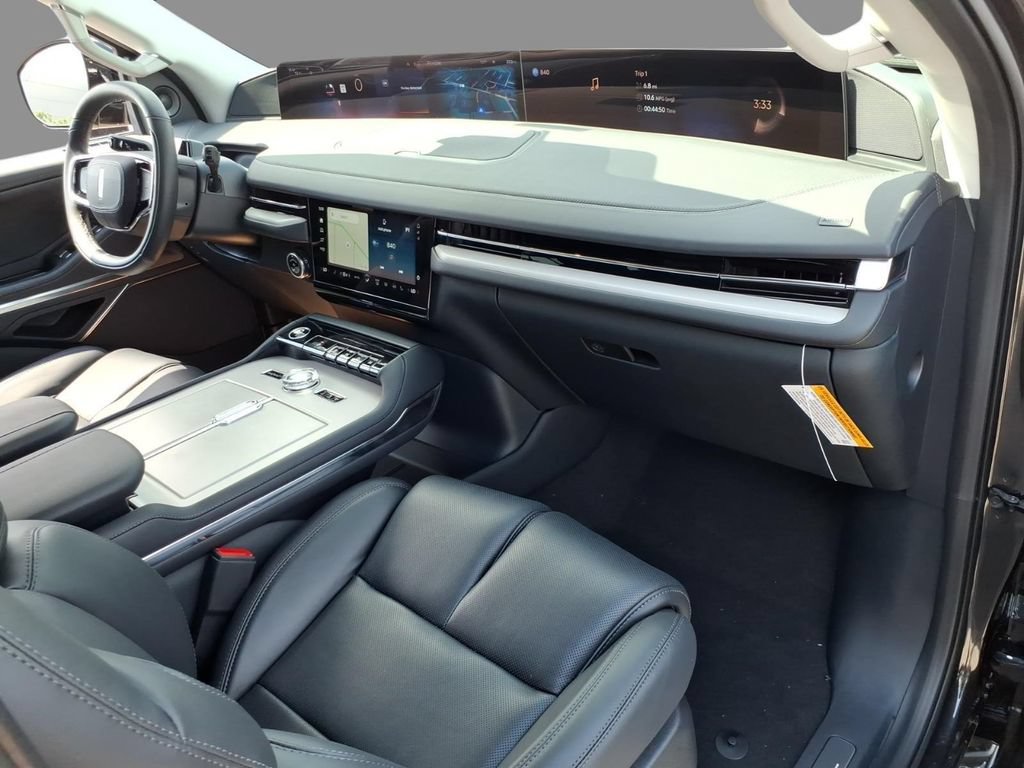 New 2027 Lincoln Navigator L Premier AWD/4WD image 10