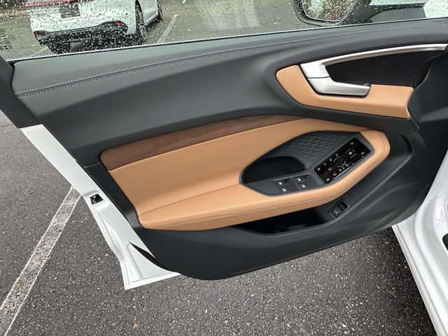 New 2025 Audi A5 2.0T Premium Plus image 8