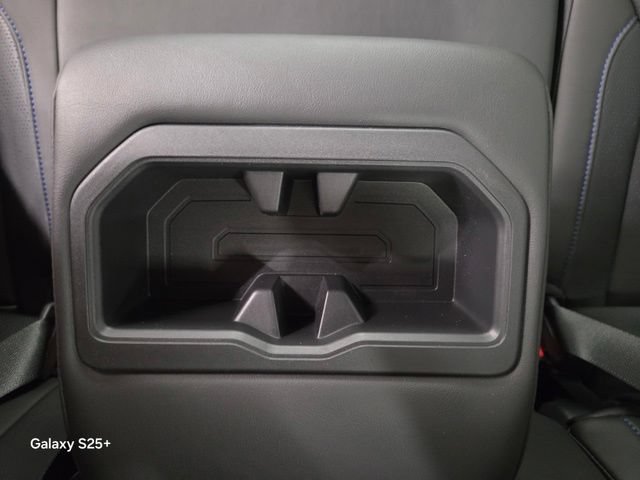 New 2026 Toyota Tundra Platinum AWD/4WD image 48