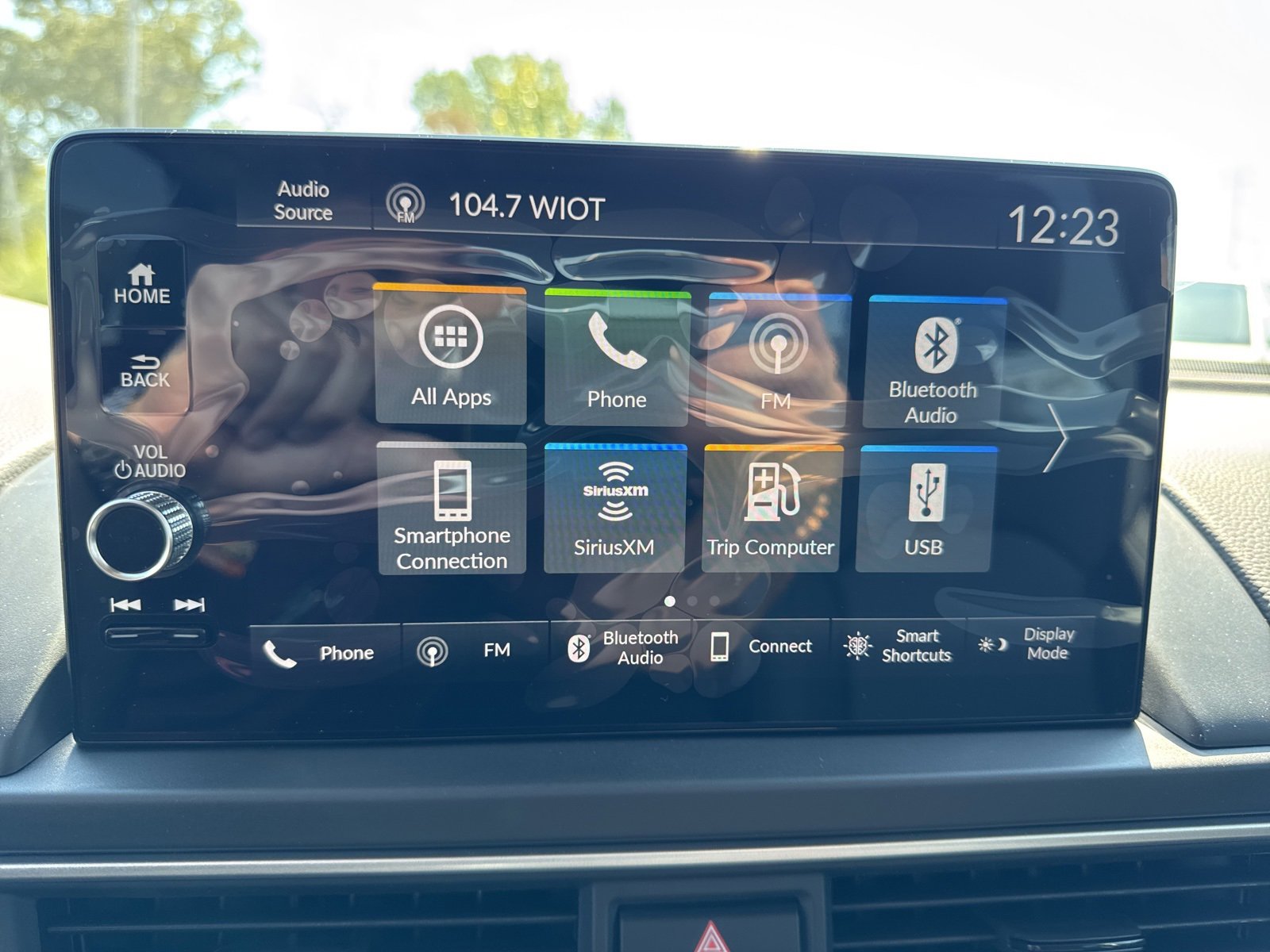 New 2025 Honda Pilot EX-L image 21