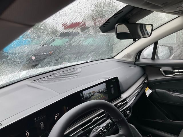 New 2026 Kia Sportage LX w/ LX Convenience Package image 41