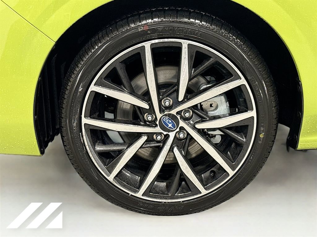 New 2026 Subaru Impreza 2.0i Sport image 31