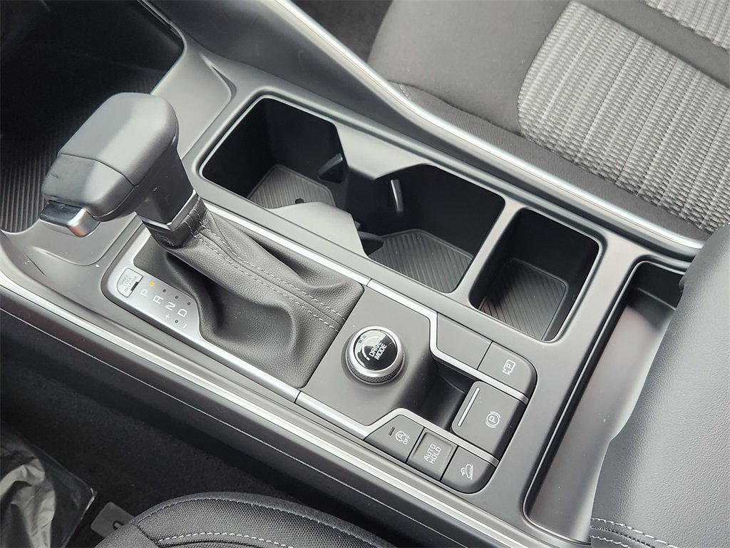 New 2026 Kia Sorento LX image 15