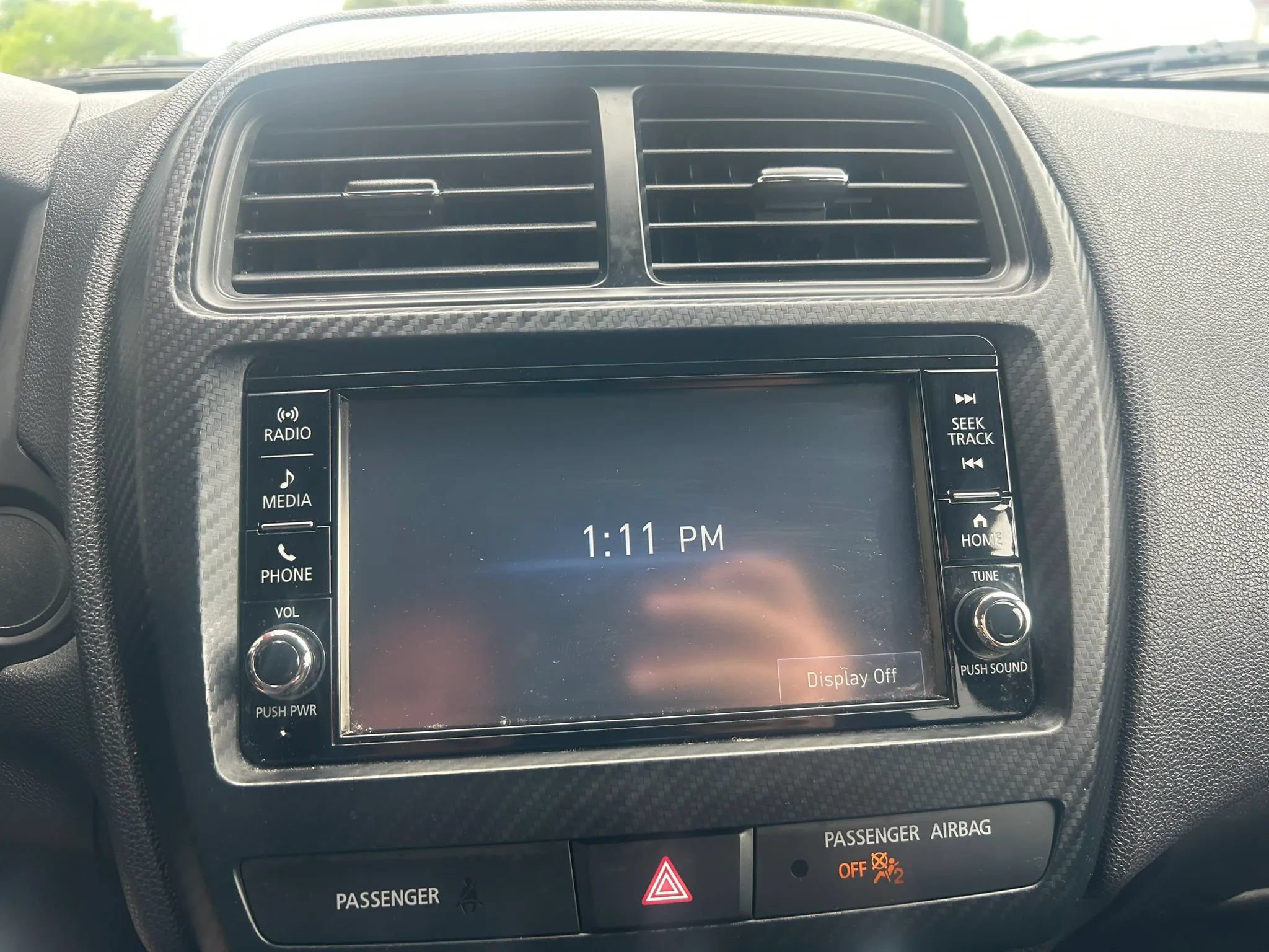 Used 2024 Mitsubishi Outlander Sport AWD image 7