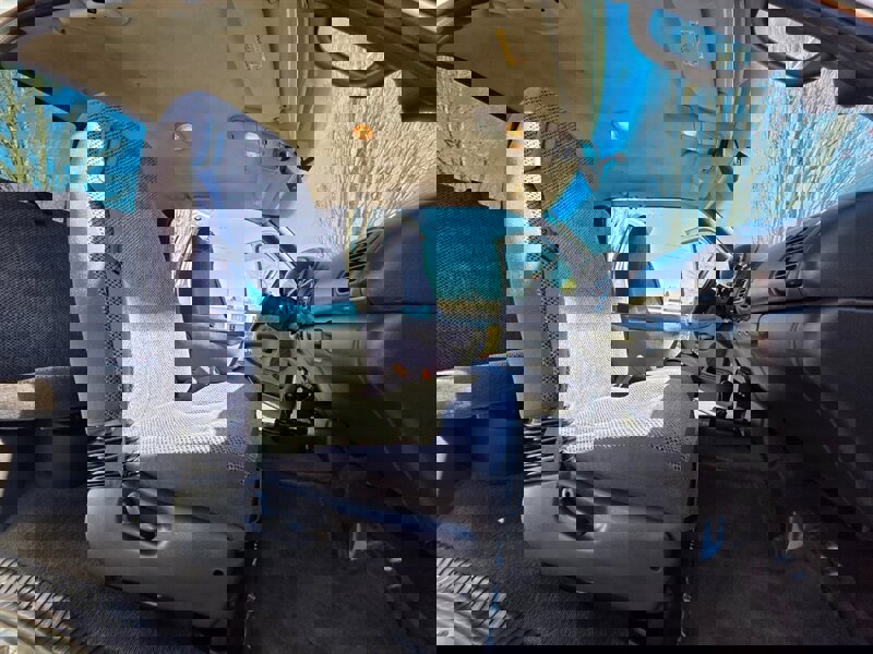 Used 2001 Dodge Ram 2500 Truck 4x4 Quad Cab image 14