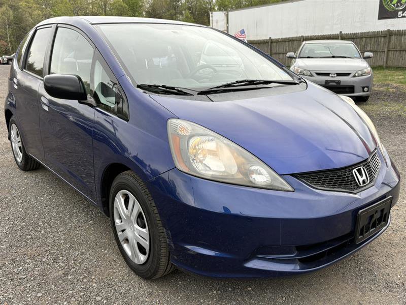 Used 2009 Honda Fit image 6