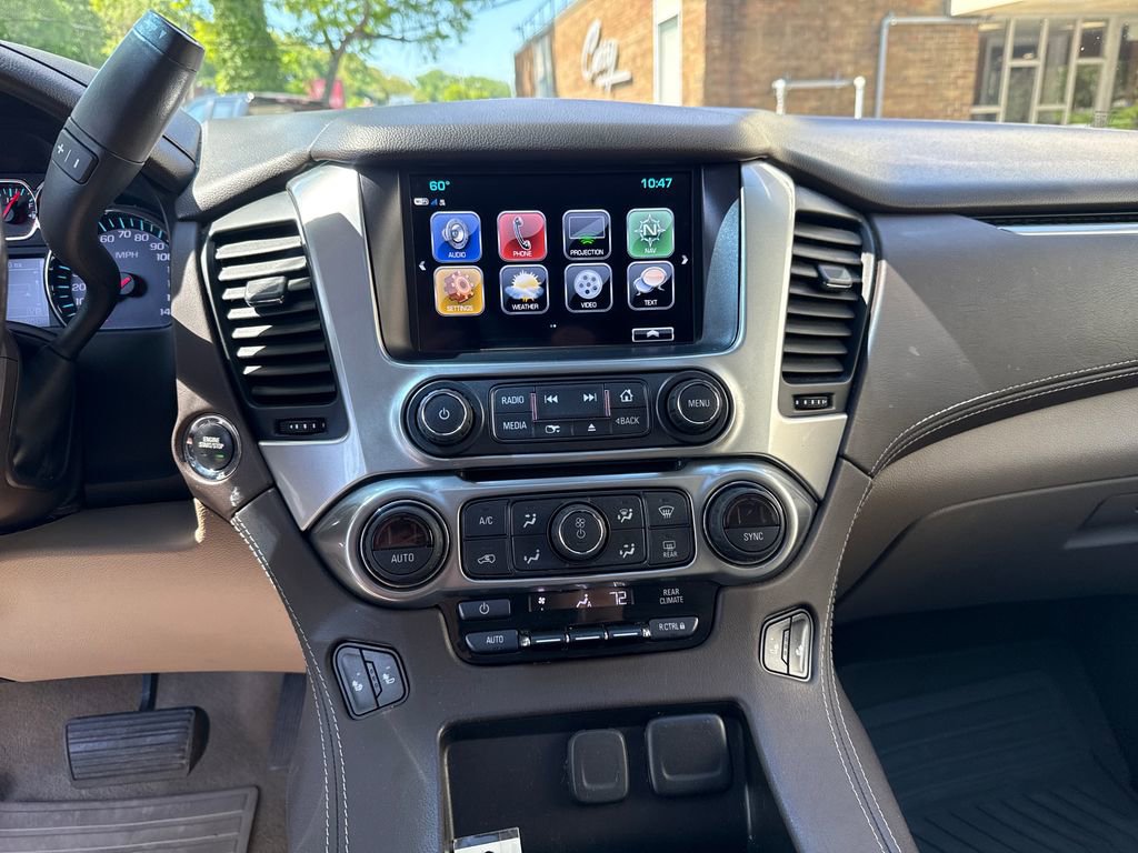 Used 2019 Chevrolet Tahoe LT AWD/4WD image 26