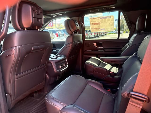 New 2026 Ford Expedition Platinum AWD/4WD image 10