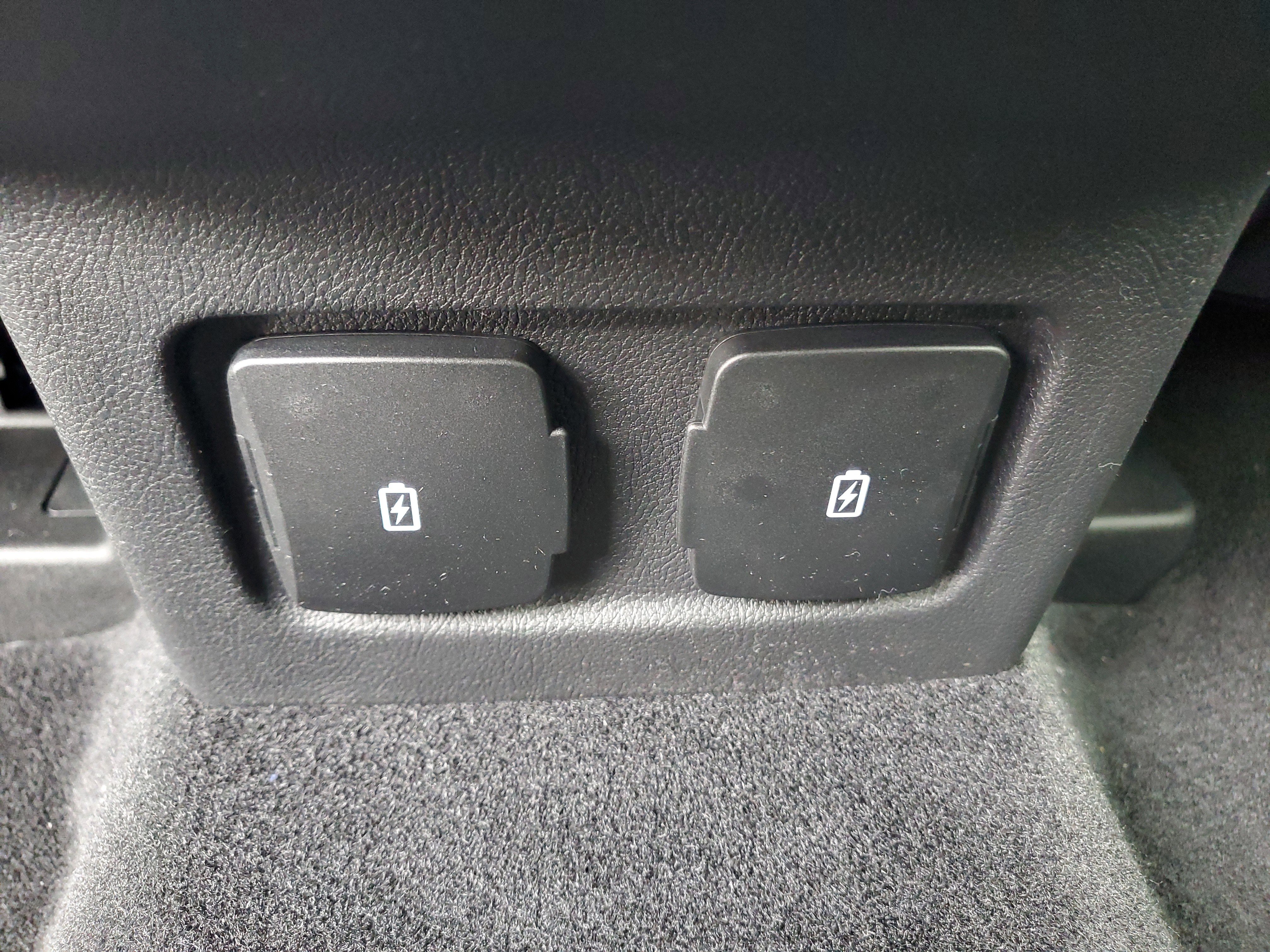 New 2026 Lincoln Corsair Grand Touring image 28