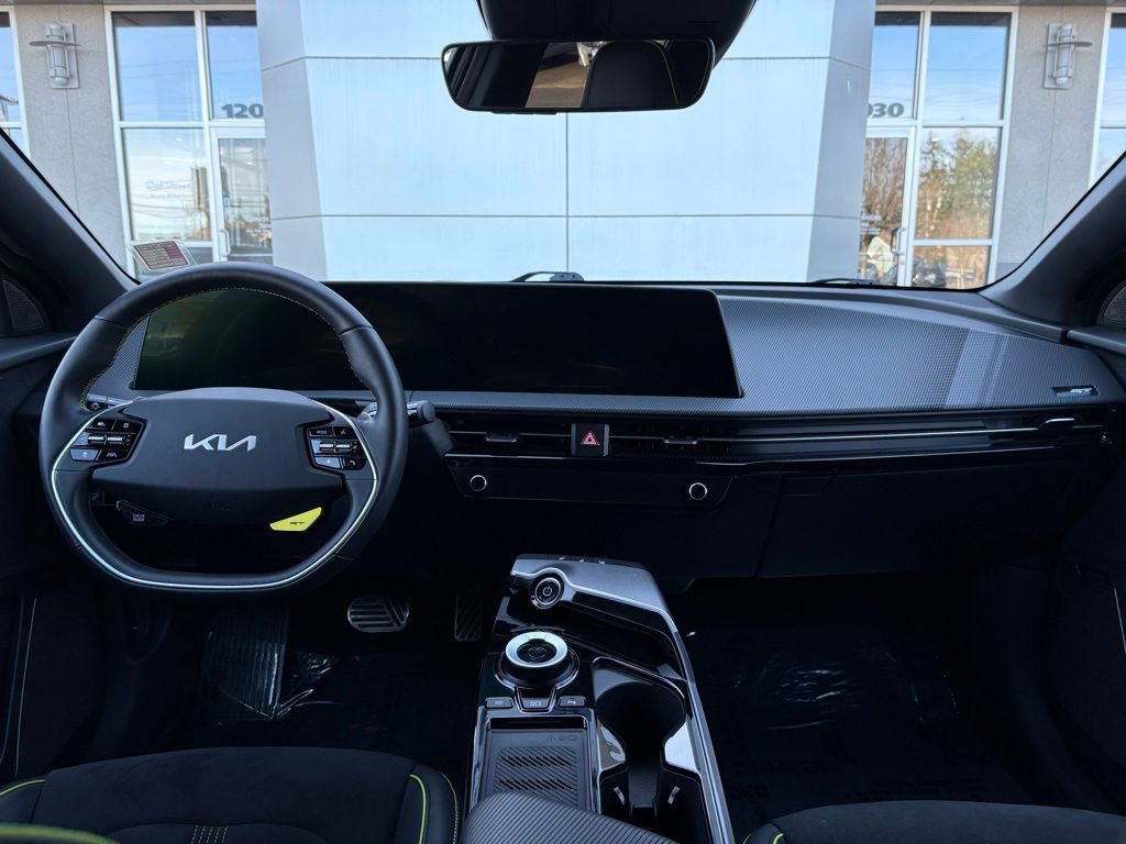 Used 2023 Kia EV6 GT image 18