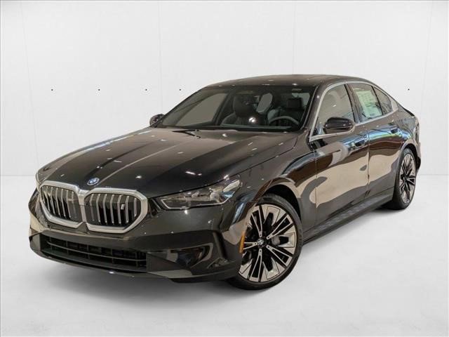 New 2026 BMW i5 eDrive40 image 1