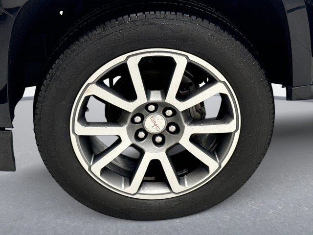 Used 2020 GMC Canyon Denali image 22