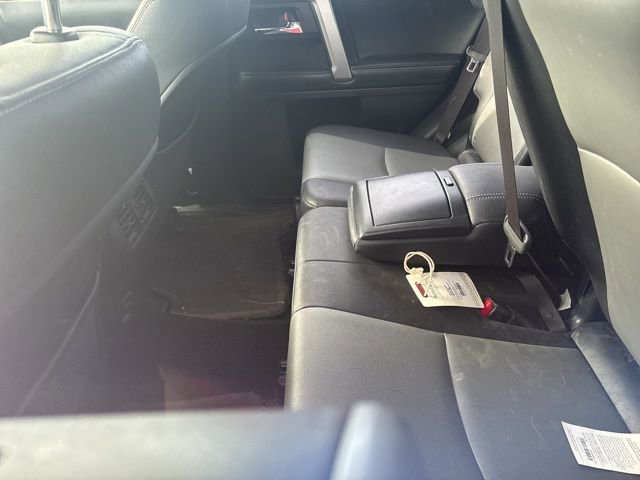 Used 2014 Toyota 4Runner SR5 Premium AWD/4WD image 9