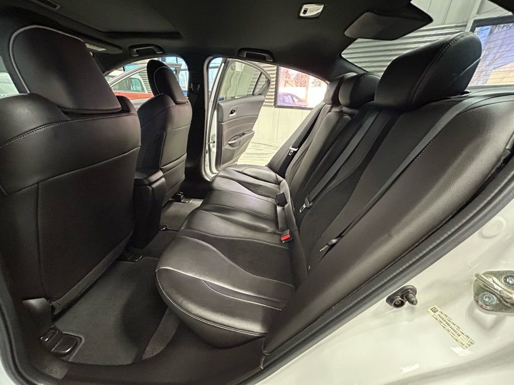 Used 2019 Acura ILX w/ Premium & A-SPEC Package image 47