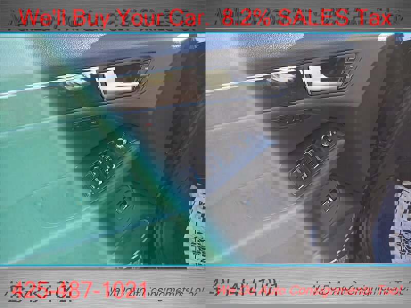 Used 2013 Audi Q5 3.0T Premium Plus image 11