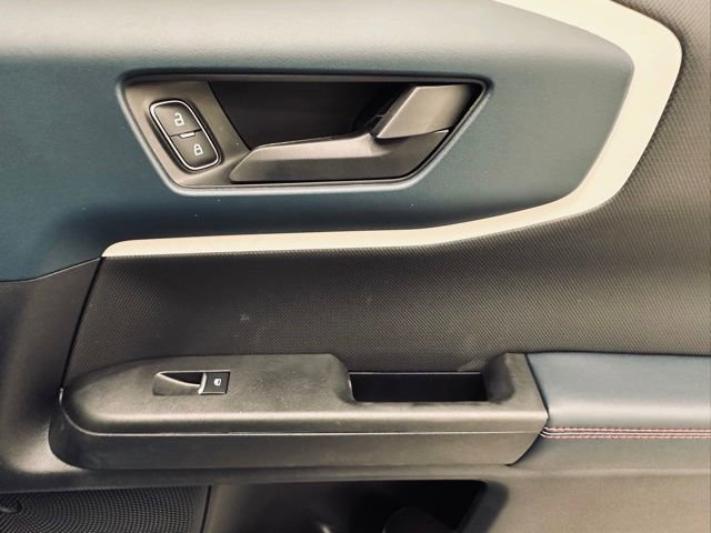 New 2025 Ford Bronco Sport Heritage w/ Convenience Package image 14