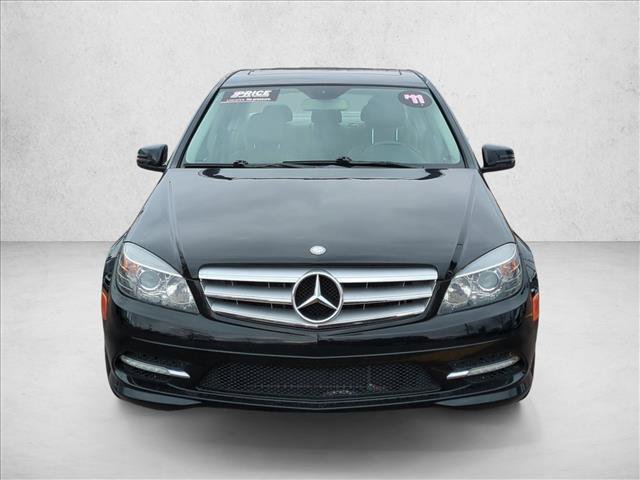 Used 2011 Mercedes-Benz C 300 Sport video 2