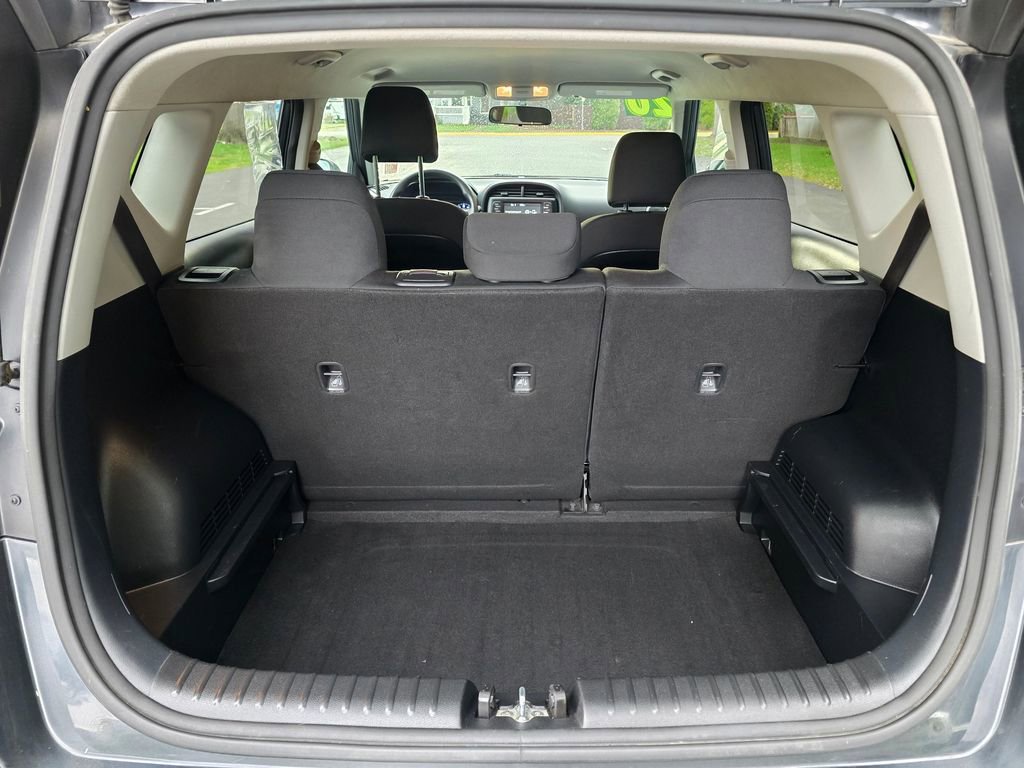 Used 2020 Kia Soul LX image 13