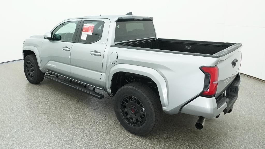 New 2026 Toyota Tacoma SR5 RWD image 5