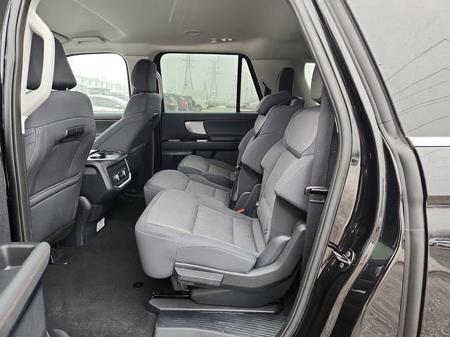 Certified 2025 Ford Expedition Max Active AWD/4WD image 6