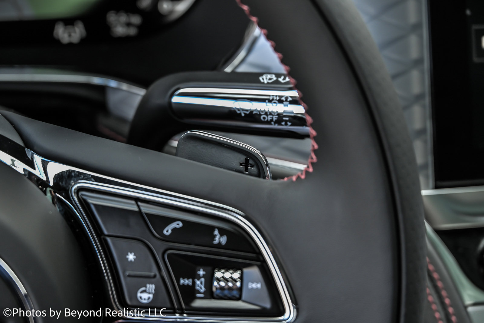 New 2025 Bentley Flying Spur Plug-In Hybrid AWD/4WD image 42