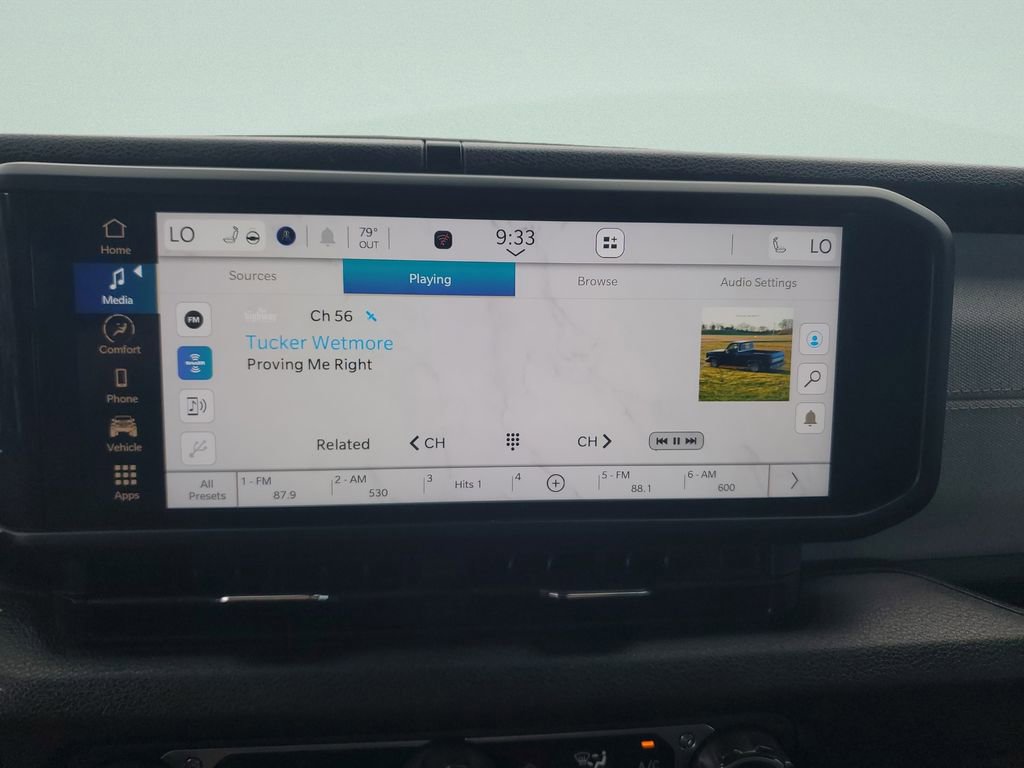 Used 2024 Jeep Wrangler Sport S image 21