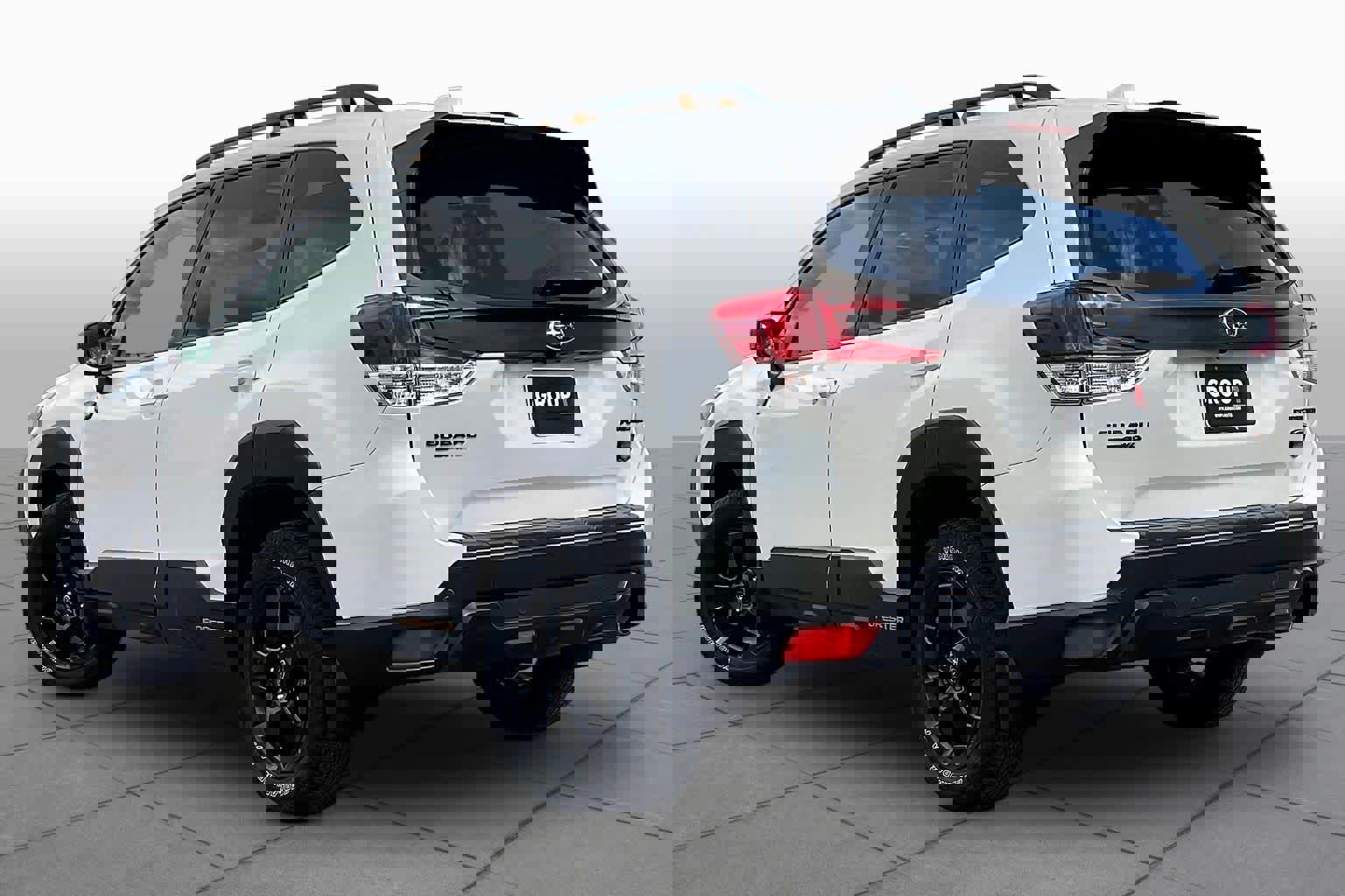 Used 2022 Subaru Forester Wilderness w/ Wilderness Package image 11