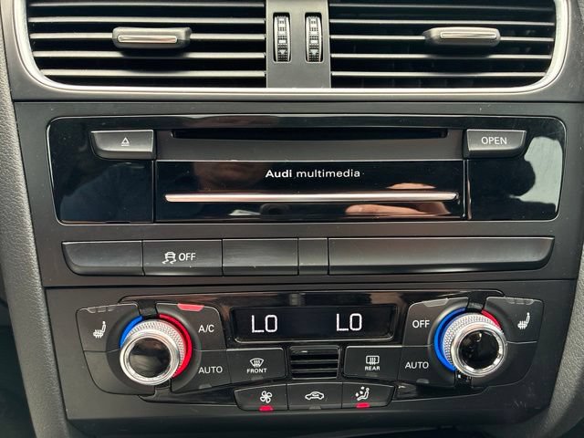 Used 2015 Audi A4 2.0T Premium w/ Audi MMI Navigation AWD/4WD image 25