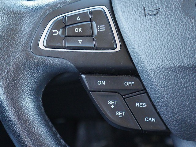 Used 2019 Ford EcoSport SE image 30