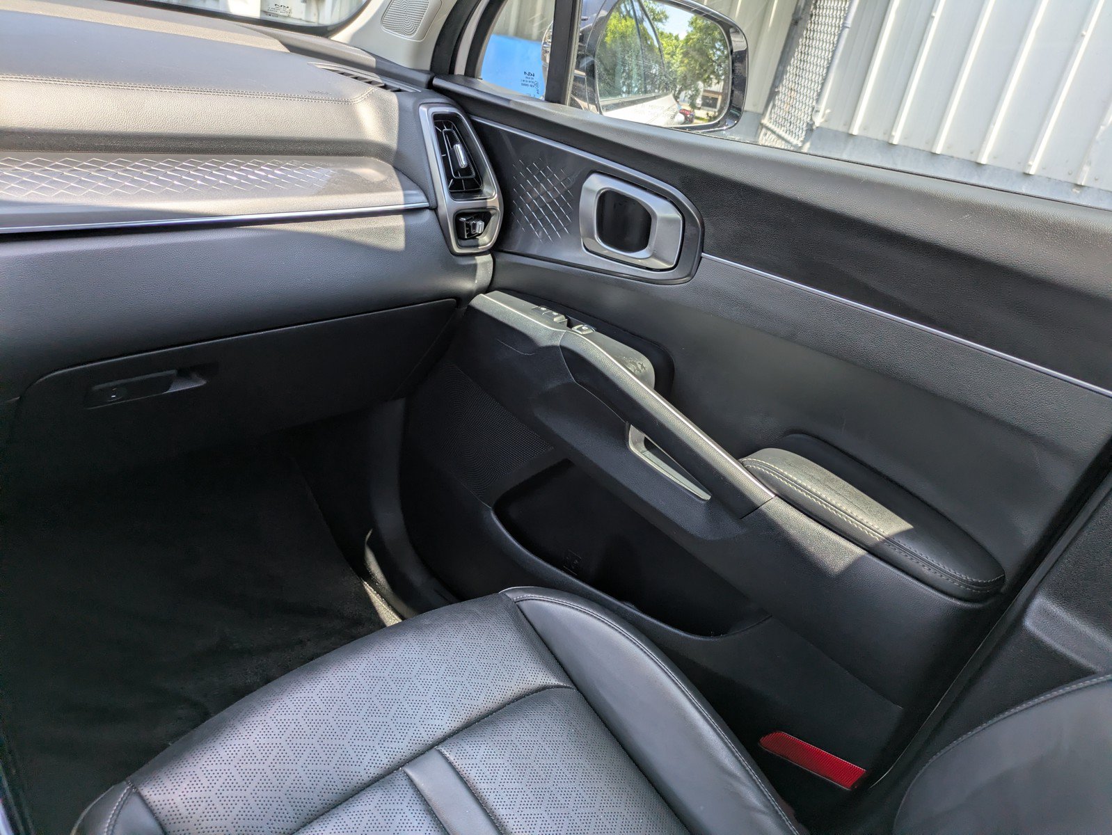 Certified 2023 Kia Sorento S FWD image 13