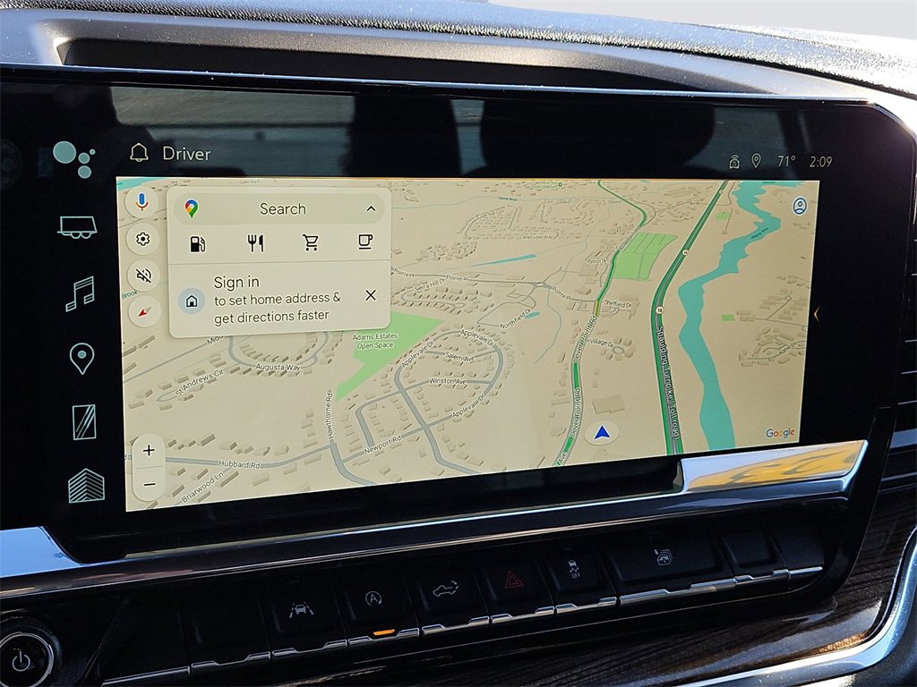 Certified 2023 Chevrolet Silverado 1500 LT image 16