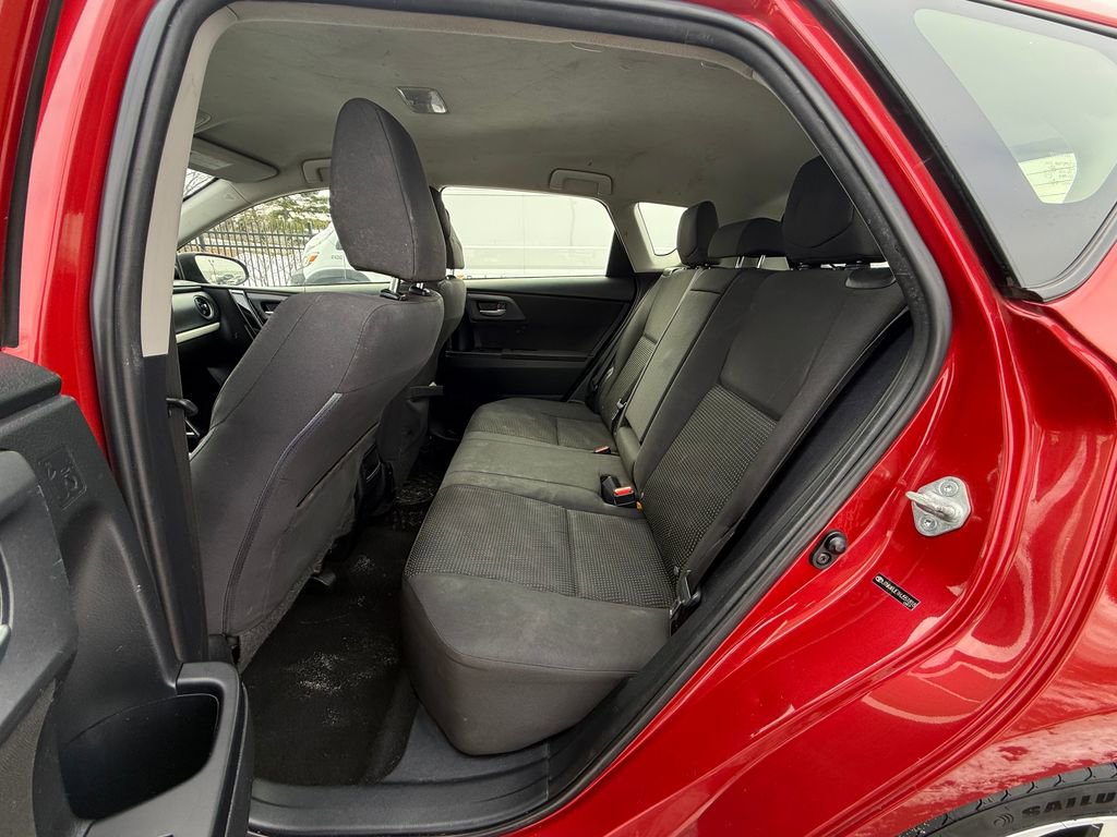 Used 2017 Toyota Corolla iM image 17